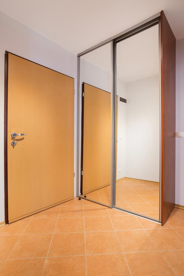 Olymp 114 I 120 Z Basenem, Sauna I Jacuzzi W Cenie Kolobrzeg Bagian luar foto